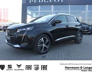 Peugeot 3008 Gebrauchtwagen