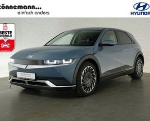 Hyundai IONIQ 5 Gebrauchtwagen