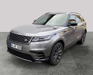 Land Rover Range Rover Velar Gebrauchtwagen