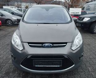 Ford Grand C-Max Gebrauchtwagen