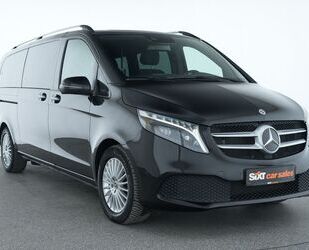 Mercedes-Benz V 300 Gebrauchtwagen