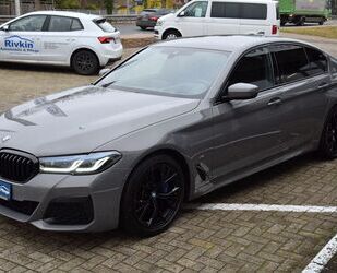 BMW 530 Gebrauchtwagen