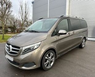 Mercedes-Benz V 250 Gebrauchtwagen