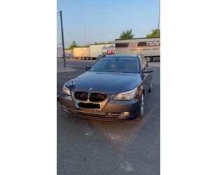 BMW 530 Gebrauchtwagen