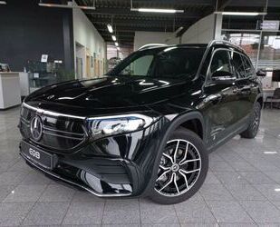 Mercedes-Benz EQB Gebrauchtwagen