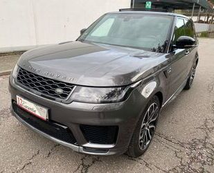Land Rover Range Rover Sport Gebrauchtwagen