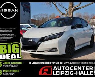 Nissan Leaf Gebrauchtwagen