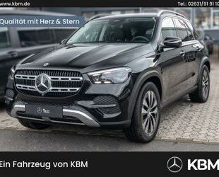 Mercedes-Benz GLE 400 Gebrauchtwagen