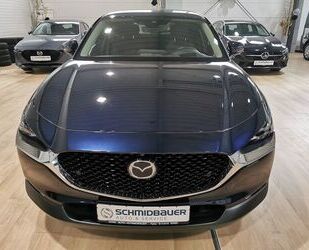 Mazda CX-30 Gebrauchtwagen
