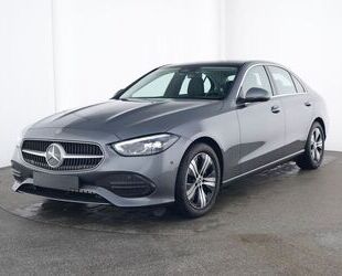 Mercedes-Benz C 180 Gebrauchtwagen