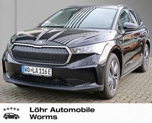 Skoda Enyaq Gebrauchtwagen