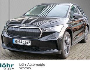 Skoda Enyaq Gebrauchtwagen