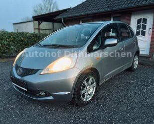 Honda Jazz Gebrauchtwagen