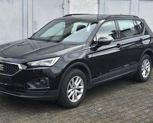 Seat Tarraco Gebrauchtwagen