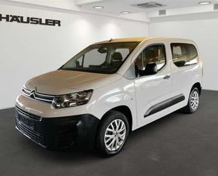 Citroen ë-Berlingo Gebrauchtwagen