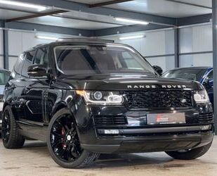 Land Rover Range Rover Gebrauchtwagen