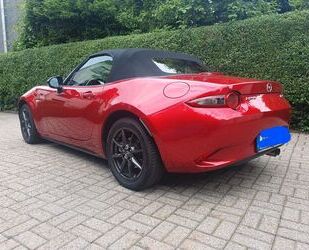 Mazda MX-5 Gebrauchtwagen