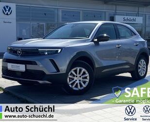 Opel Mokka-e Gebrauchtwagen