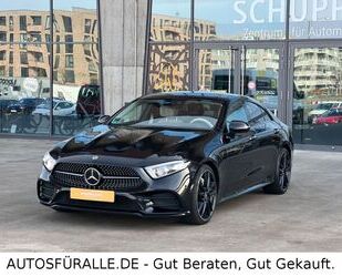 Mercedes-Benz CLS 400 Gebrauchtwagen