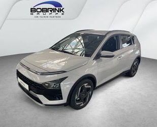 Hyundai BAYON Gebrauchtwagen