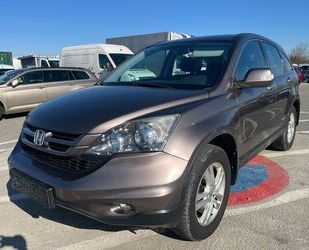 Honda CR-V Gebrauchtwagen