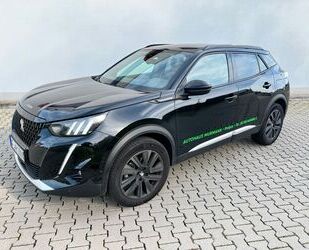 Peugeot 2008 Gebrauchtwagen