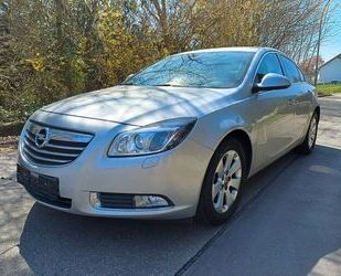 Opel Insignia Gebrauchtwagen