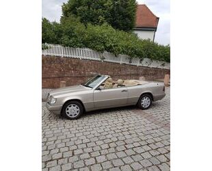 Mercedes-Benz E 320 Gebrauchtwagen