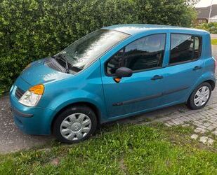 Renault Modus Gebrauchtwagen