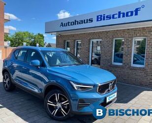 Volvo XC40 Gebrauchtwagen