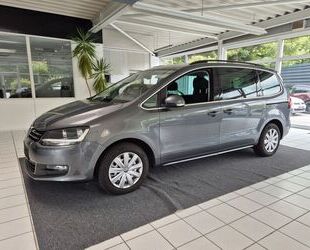 VW Sharan Gebrauchtwagen