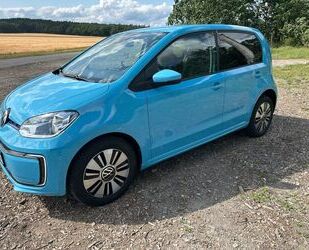 VW e-up! Gebrauchtwagen