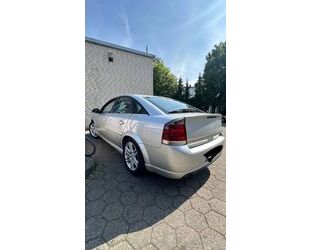 Opel Vectra Gebrauchtwagen