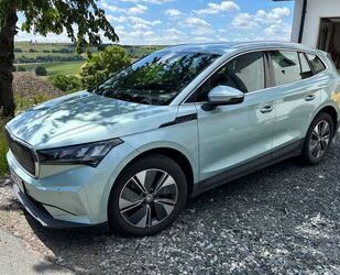 Skoda Enyaq Gebrauchtwagen