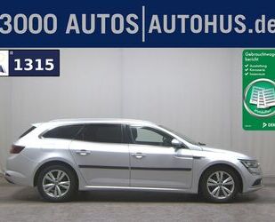 Renault Talisman Gebrauchtwagen
