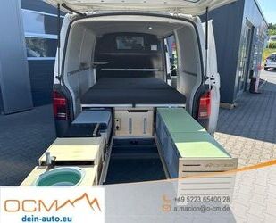 VW T6 Transporter Gebrauchtwagen