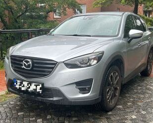 Mazda CX-5 Gebrauchtwagen