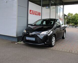 Toyota Yaris Gebrauchtwagen