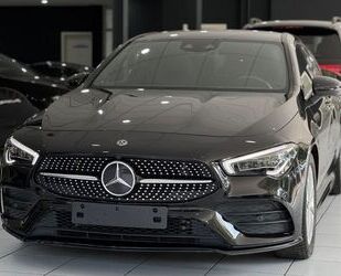 Mercedes-Benz CLA 200 Gebrauchtwagen