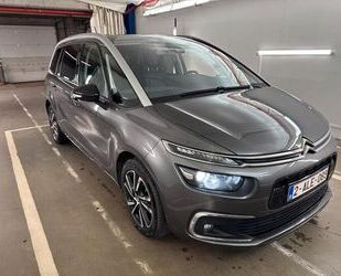 Citroen Grand C4 Picasso / SpaceTourer Gebrauchtwagen