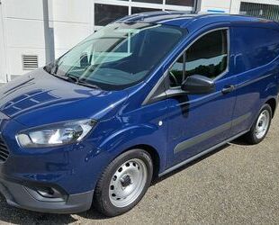 Ford Transit Courier Gebrauchtwagen
