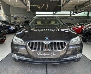 BMW 525 Gebrauchtwagen