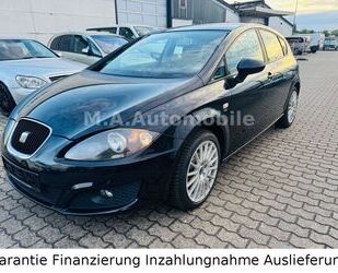 Seat Leon Gebrauchtwagen