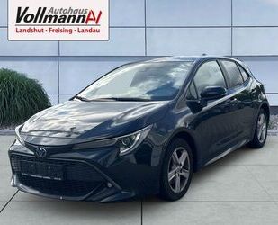 Toyota Corolla Gebrauchtwagen