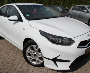 Kia ceed / Ceed Gebrauchtwagen