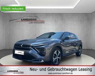 Citroen C5 X Gebrauchtwagen