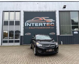 Opel Karl Gebrauchtwagen