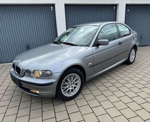 BMW 316 Gebrauchtwagen