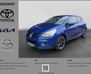 Renault Clio Gebrauchtwagen