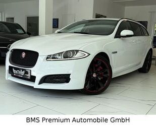 Jaguar XF Gebrauchtwagen